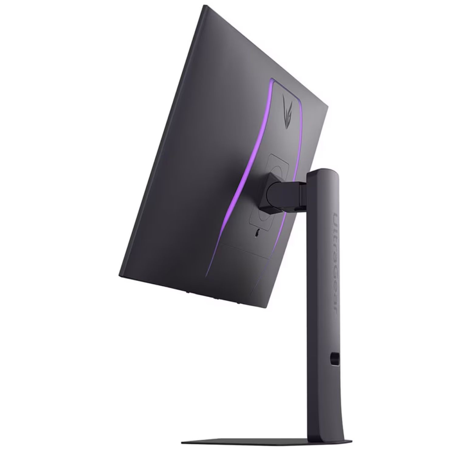 LG UltraGear 32GS95UV bočna strana